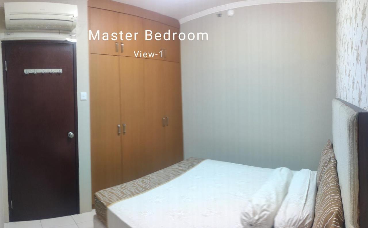 Classy! 2Br Medit2 & Gm West Jakarta Apartment ภายนอก รูปภาพ