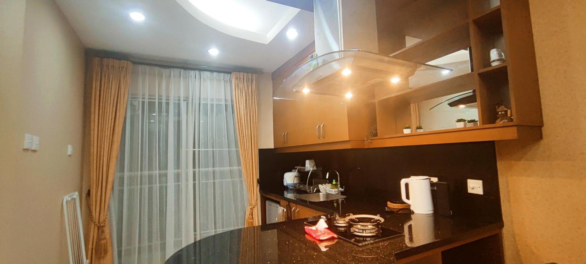 Classy! 2Br Medit2 & Gm West Jakarta Apartment ภายนอก รูปภาพ