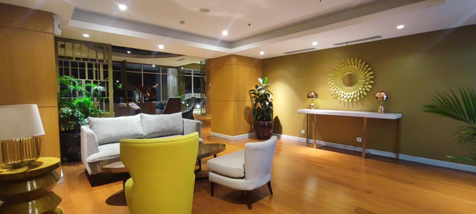 Classy! 2Br Medit2 & Gm West Jakarta Apartment ภายนอก รูปภาพ